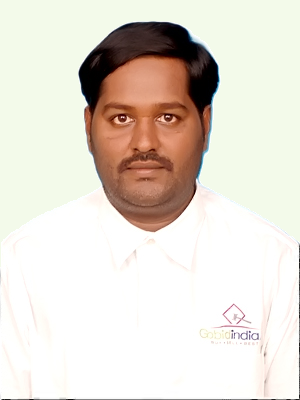 Portrait of Narasimman V
